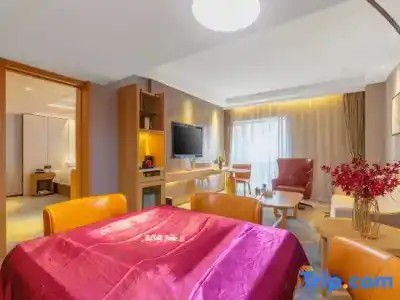 Ramada Encore by Wyndham Kunming West - 82