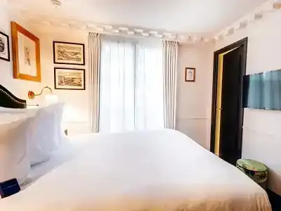 La Chambre du Marais - 60