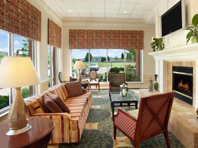Hilton Garden Inn East - 6