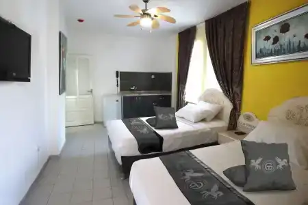 Gold Twins Family Beach - All Inclusive - 20
