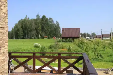 Кфх Ольгино - 9