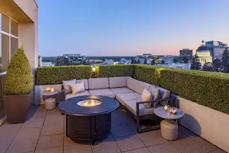 Hyatt Regency - 18