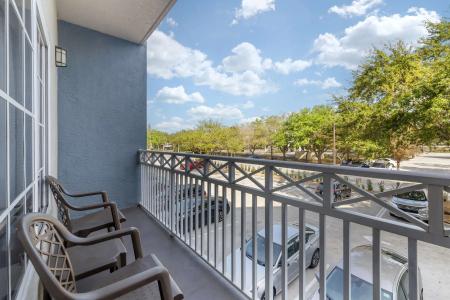 Best Western Plaza - 32