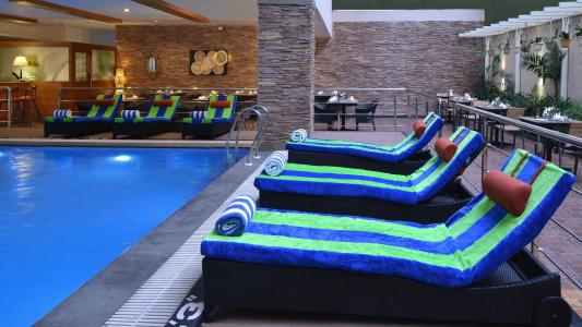 Fortune Park Jp Celestial - Member Itc Group, Bengaluru - 15