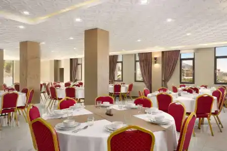 Ramada By Wyndham Elbistan - 20