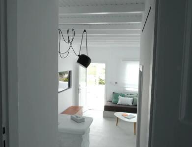 Ostraco Suites - 207