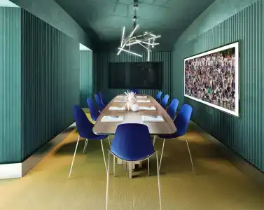 Unahotels Trastevere Roma - 14