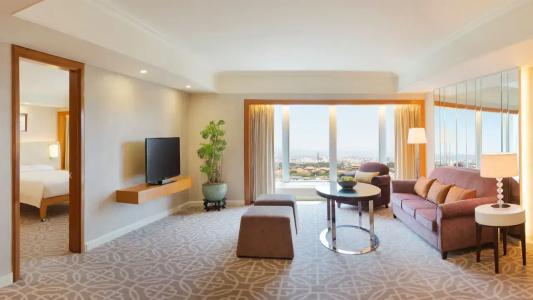 Grand Hyatt Beijing - 59