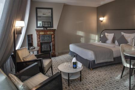 Lenox Montparnasse - 6