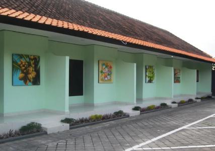 Mahatma Residence - 8