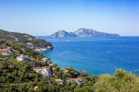 Vista di Capri - 14