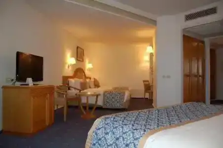 Mahdia Palace - 54