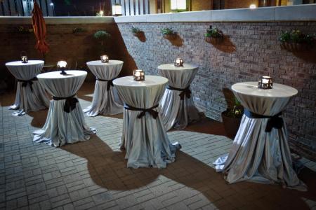 Hilton Garden Inn West I-65 Airport Boulevard - 24