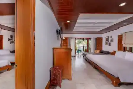 Thavorn Beach Village Resort & Spa Phuket - Sha Extra Plus - 57