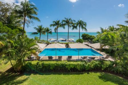 Mon Choisy Beach r. - 18