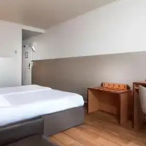 Hôtel Du Lion - 19