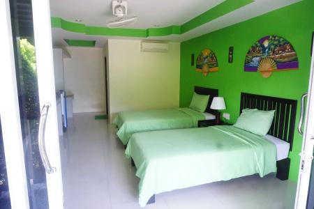 Nadapa Resort - 3