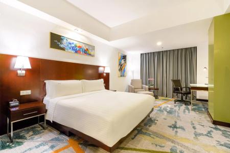 Holiday Inn Shanghai Vista, An Ihg - 3