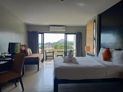 Amarin Samui - Sha Plus Certified - 125