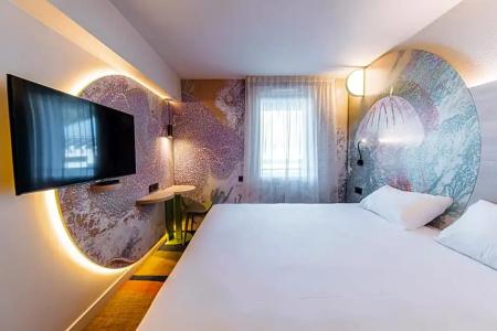 ibis Styles Antibes - 42