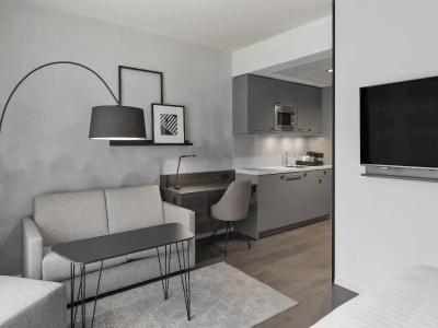 Residence Inn by Marriott Munich Ostbahnhof - 49