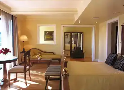 Buenos Aires Marriott - 127