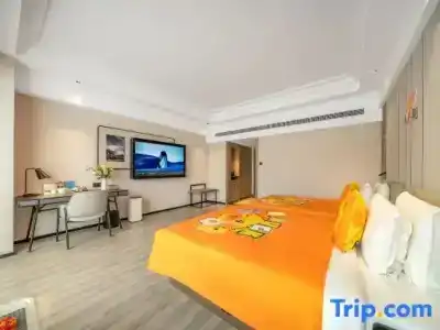 Atour (Chengdu Tai Koo Li) - 18