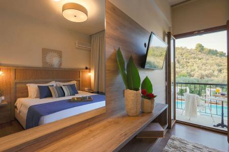 Skiathos Avaton, Philians & Resorts - 101