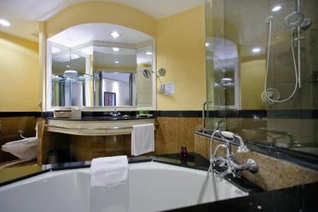 The Magellan Sutera - 102