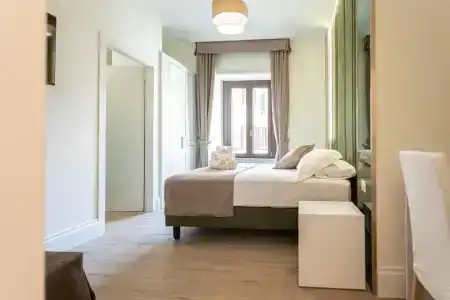 Flat 285 La Suite - 26