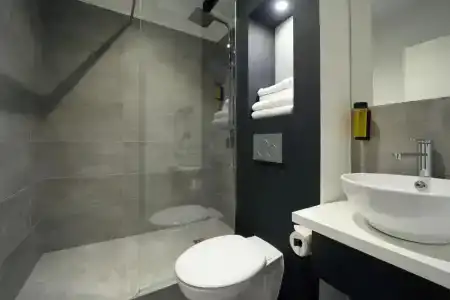 JustStay Solingen - 6