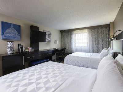 Holiday Inn Washington Capitol-National Mall, An Ihg - 33
