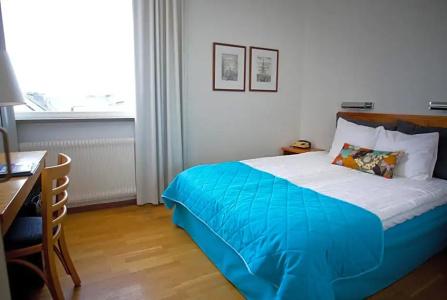 l Aston - Sweden Hotels - 14