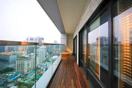 Solaria Nishitetsu Seoul Myeongdong - 76