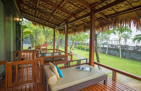 Islanda Hideaway Resort - Sha Extra Plus - 8