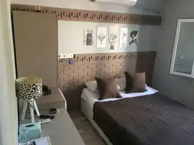 Asus Palmiye Otel - 23