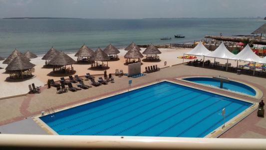Landmark Mbezi Beach - 12