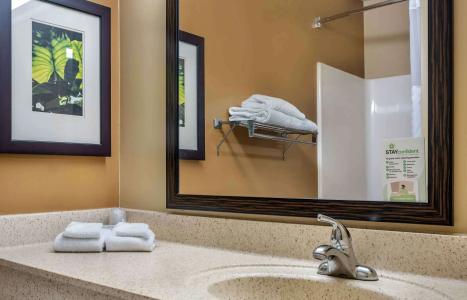 Extended Stay America Suites - - West - 31
