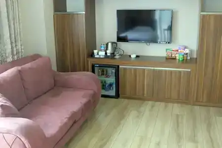 Anemon Trabzon - 88