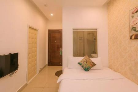 Ngan Pho Studio & - 73