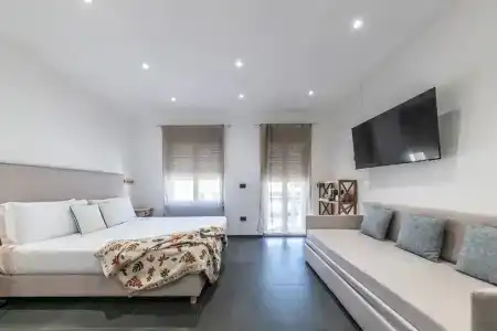 Ng Guest House Il Gallura - 116