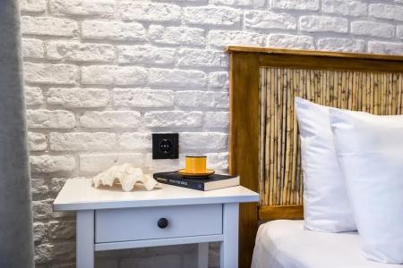 The Poyz Bodrum - 56