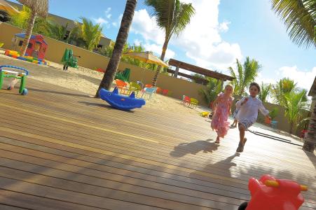 Trou aux Biches Beachcomber Golf Resort & Spa - 19