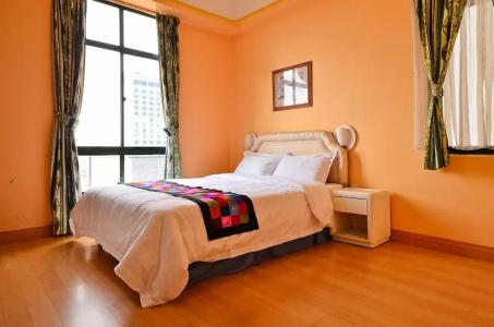Jetty Suites - 100