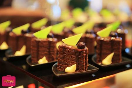 Sule Shangri-La, Yangon - 8