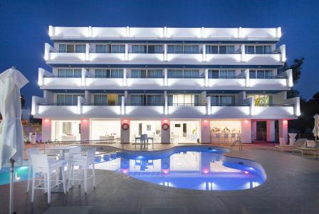 Apartamentos Marina Playa - Adults Only - 13