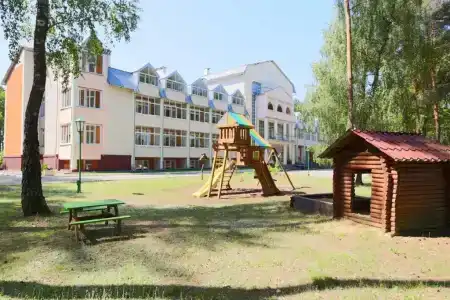 Подъельники - 10
