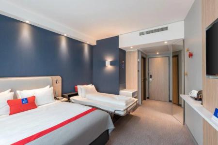 Holiday Inn Express - Sindelfingen, An Ihg - 43