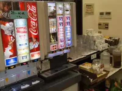 Kyoto Plaza - 13