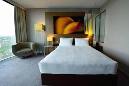 Hilton Manchester Deansgate - 57